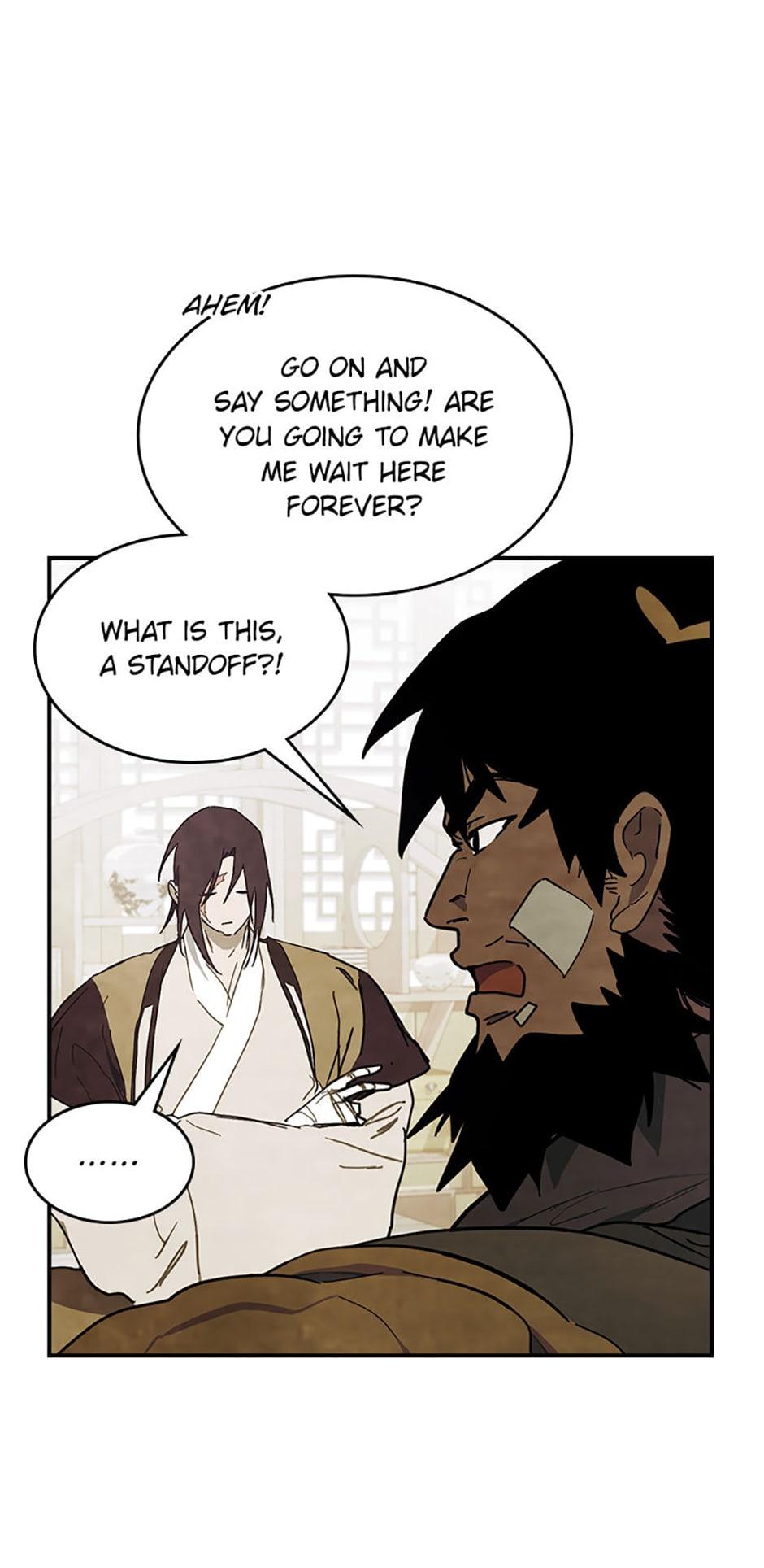 Yi Shen Dang Guan Chapter 68 33